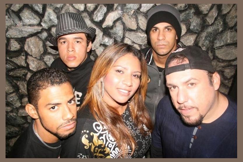 Banda Hevron